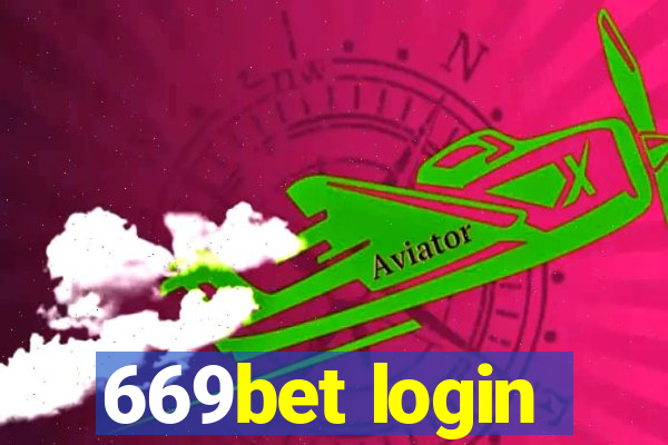 669bet login